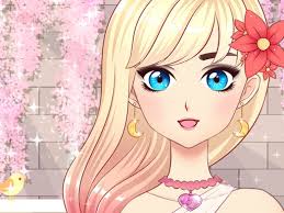 play anime s fashion makeup game