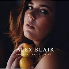 Alex blair bbw