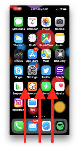 How to close an app on iphone x, xs, xs max, xr, iphone 11, 11 pro, or 11 pro max, iphone 12, 12 mini, 12 pro, or 12 pro max. How To Quit Apps On Iphone X Osxdaily