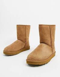 Men's brown ugg pure extended sizes. Ugg Ugg Boots Men S Ugg Boots Ugg Boots For Men Asos Com