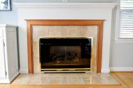 How To Tile A Fireplace Even If It S