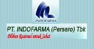 Company profile pt indofarma (persero) tbk. Lowongan Kerja Pt Indofarma Persero Tbk Tingkat Smk D3 Rekrutmen Lowongan Kerja Bulan April 2021