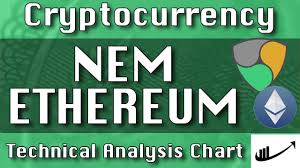 What Is Nem Cryptocurrency Chart View