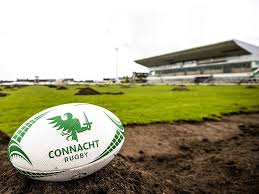 connacht rugby sportsground pitch