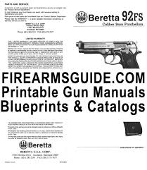 gun schematics