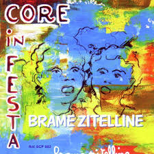 Trè Pecure - Song Download from Brame Zitelline @ JioSaavn