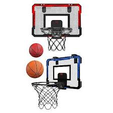 Mini Basketball Hoop Set With Ball