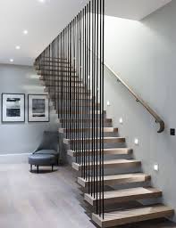 If you can imagine it, we can build it. 75 Beautiful Contemporary Staircase Pictures Ideas March 2021 Houzz