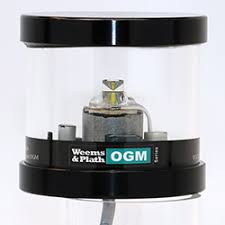 Weems Plath Ogm Series Led Masthead Anchor Navigation Light Photodiode Defender Marine