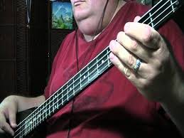 Submitted by loudlon on february 16, 2015. Metallica Nothing Else Matters Bass Cover Youtube