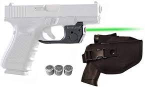 laser kit for gen 3 up glock 17