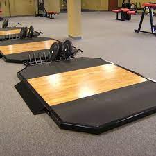the best rated weightlifting platform