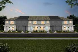 Cascavel Ii Osprey Ranch Townhomes