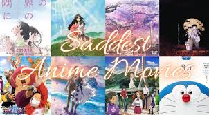 10 best saddest anime s of all