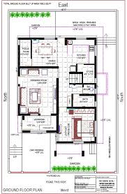 Residential Design In 2400 Square Feet