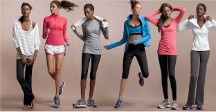Select from premium workout clothes of the highest quality. 7 Best Tips To Look Stylish At The Gym 2021 2022 Fashion Allure