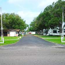 the best 10 rv parks in mcallen tx