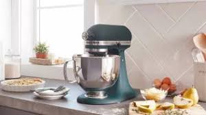 Kitchenaid stand mixers for up to 30% off at williams sonoma. Get 80 Off Joanna Gaines Exclusive Kitchenaid With This Target Stand Mixer Deal Top Ten Reviews