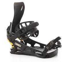 Prime Connect R 2 Quiver Connectors Snowboard Bindings 2020