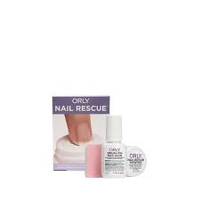 my colors broken nails rescue kit