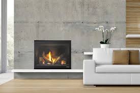 heat glo x series gas insert fireplaces