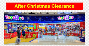 toy retail display advertising png