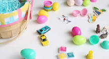 what-do-10-year-olds-put-in-easter-eggs
