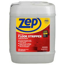 zep 128 oz stain resistant floor sealer