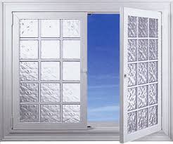 glass block shutters shutter s
