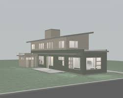 prefab pive solar green homes green