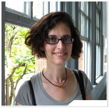 美國Johns Hopkins University歷史系Tobie Meyer-Fong副教授於2012年6月 - 20120705