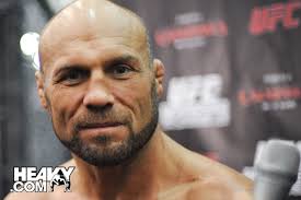 Randy Couture Featured