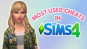 15 cheats you must know for the sims 4