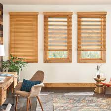 best wooden blind what to choose