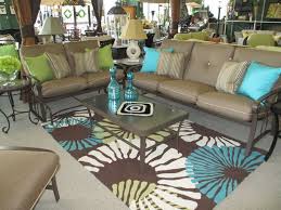 Tropic Aire Patio Gallery West