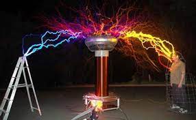 Ley de Faraday | Inducción Electromagnética - EspacioCiencia.com