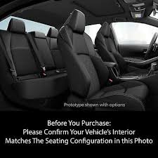 Car Seat Covers For Toyota Corolla 2020