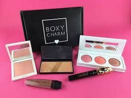 boxycharm subscription review