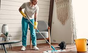 newnan house cleaning deals in and