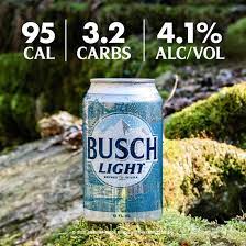 busch light beer 30 pack beer 12 fl