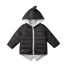 Yiguanguan Winter Coats For Kids With