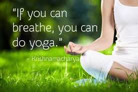 Image result for patanjali quote on breath