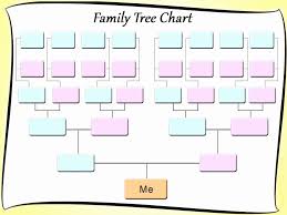 Free Family Tree Templates Online Jasonkellyphoto Co