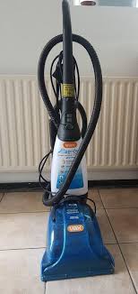 vax rapide deluxe carpet washer