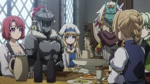 Cave goblins are goblins of the dorgeshuun who can be found in the lumbridge swamp caves. Goblin Slayer Vostfr
