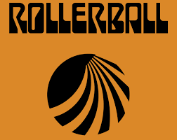 Rollerball (1973) | Joe Blogs