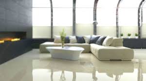 to clean your polished concrete floor