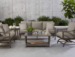 Quality Outdoor Patio Furniture