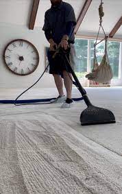 carpet cleaning and fabric protection