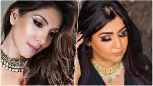 diwali 2018 makeup tips get diwali